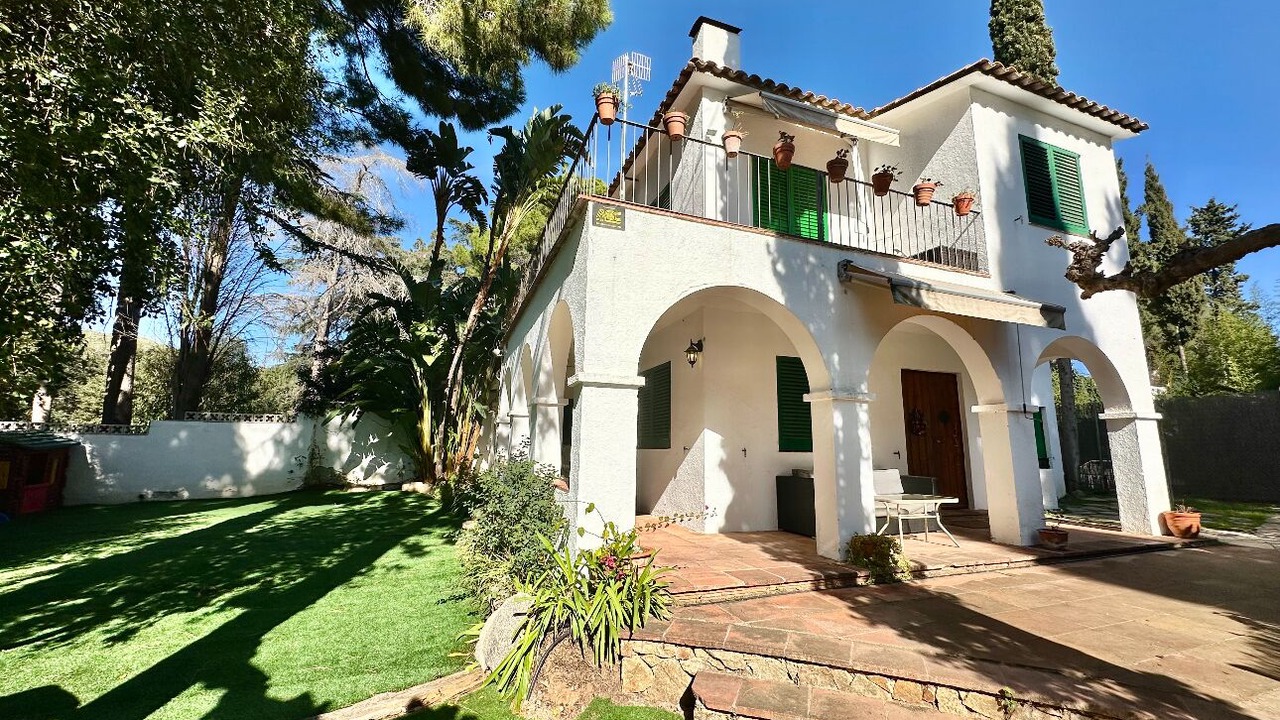 Photo of Outdoor in Sant Vicenc de Montalt