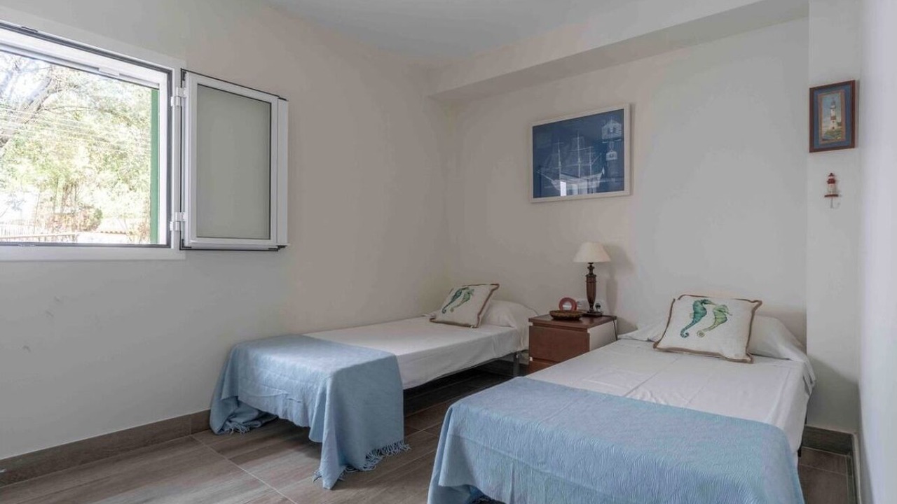 Photo of Bedroom in Sant Vicenc de Montalt