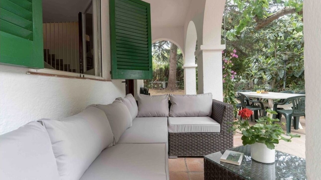Photo of Outdoor in Sant Vicenc de Montalt