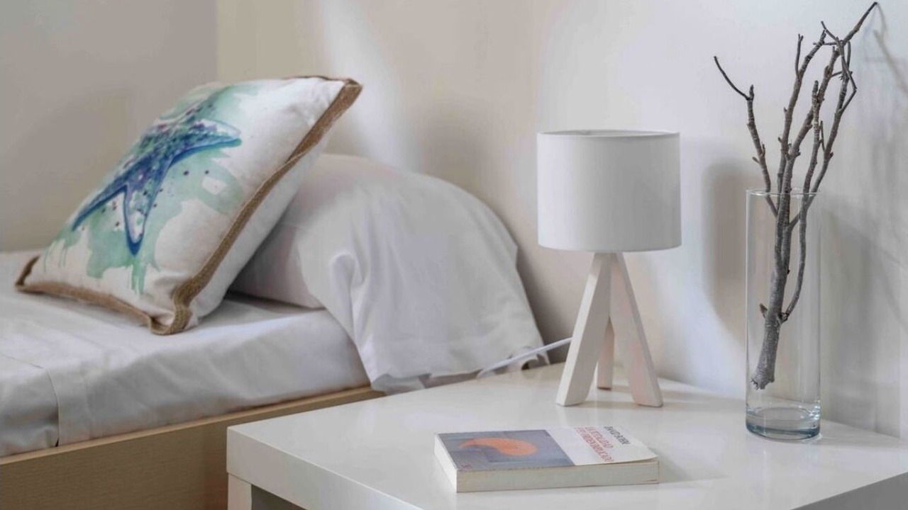 Photo of Bedroom in Sant Vicenc de Montalt