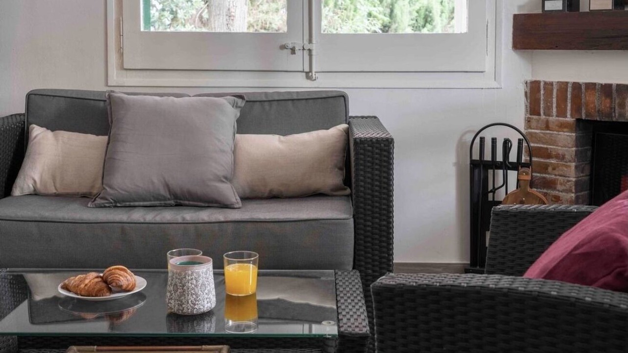 Photo of Livingroom in Sant Vicenc de Montalt
