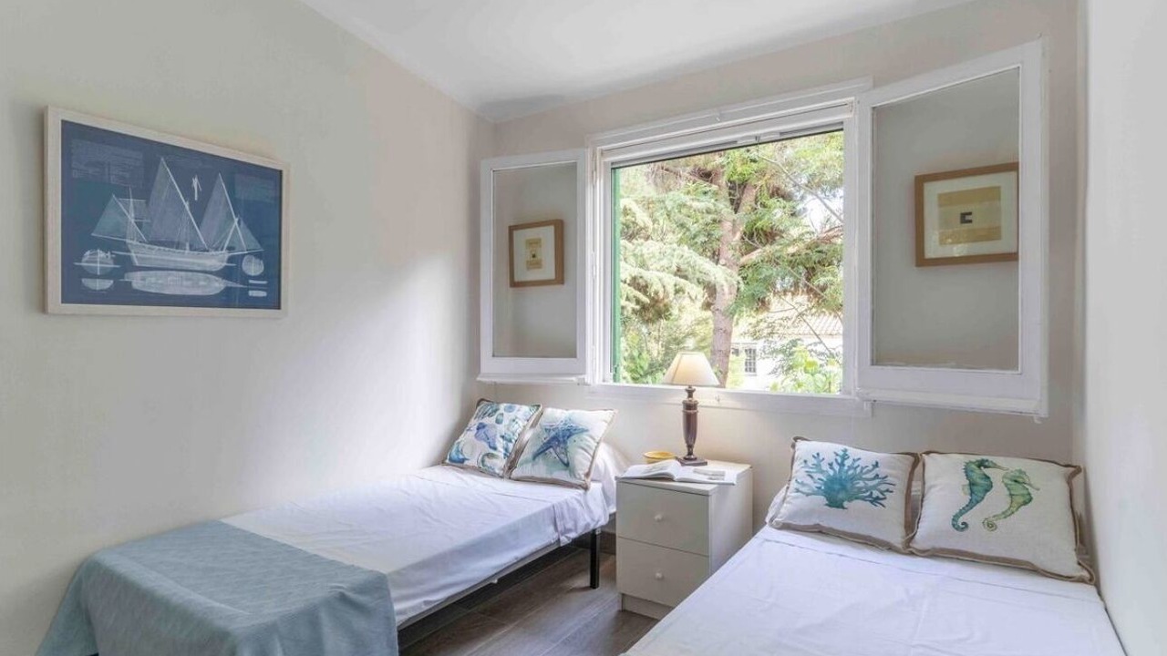 Photo of Bedroom in Sant Vicenc de Montalt