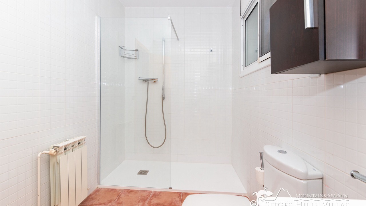 Photo of Bathroom in Olivella