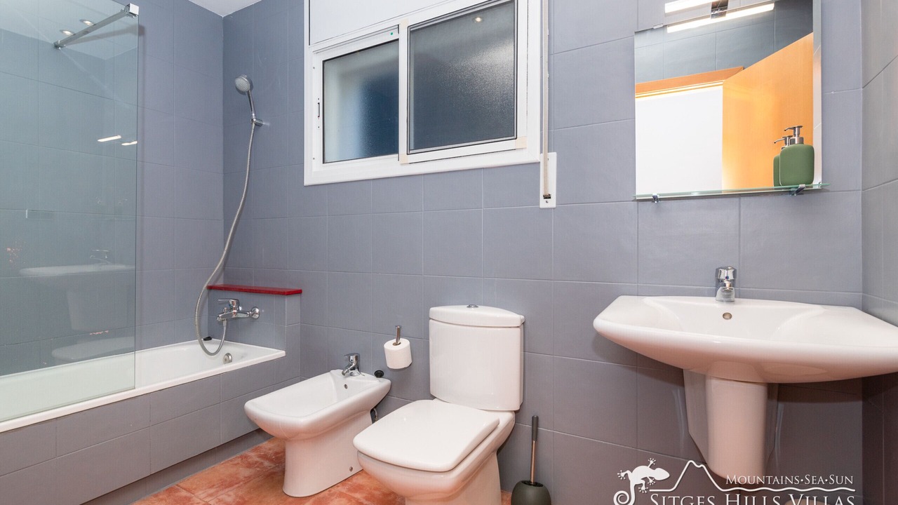 Photo of Bathroom in Olivella