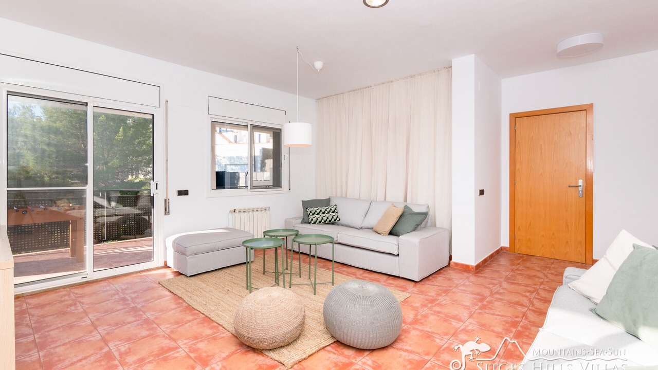 Photo of Livingroom in Olivella