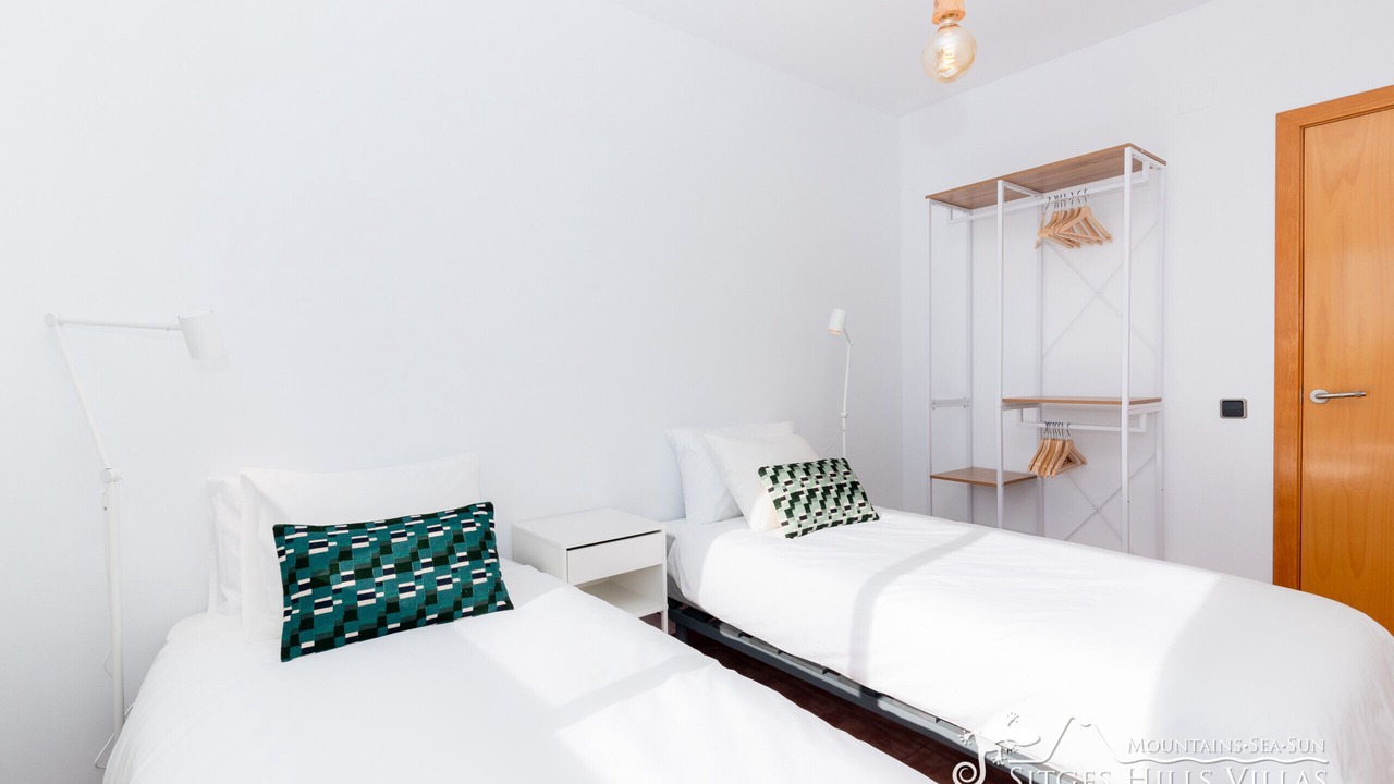 Photo of Bedroom in Olivella