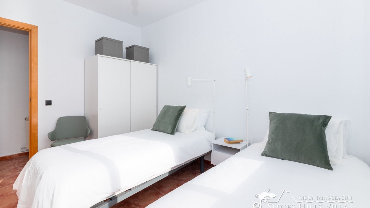 Photo of Bedroom in Olivella