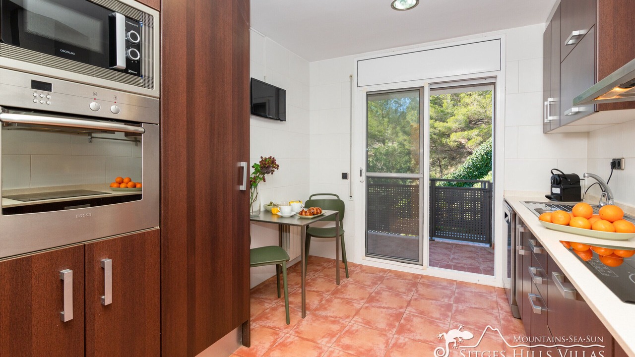 Photo of Kitchen in Olivella