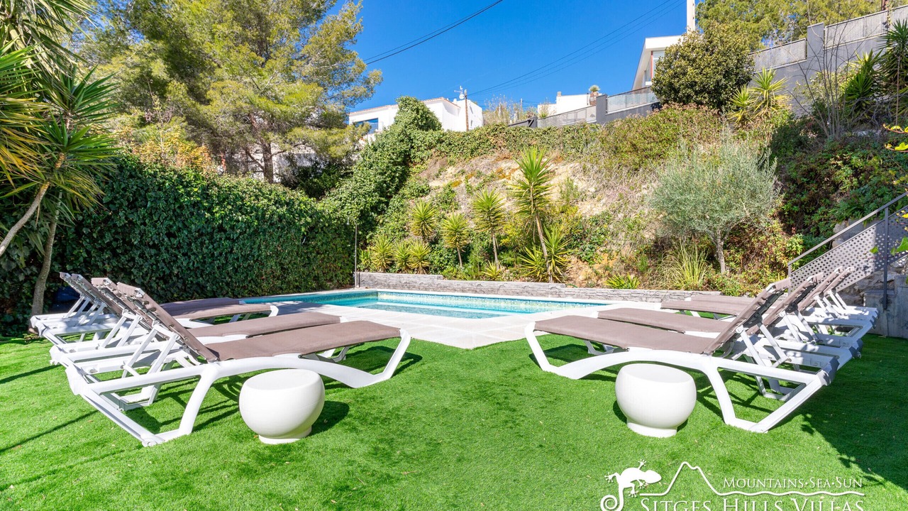 Photo of Outdoor in Olivella
