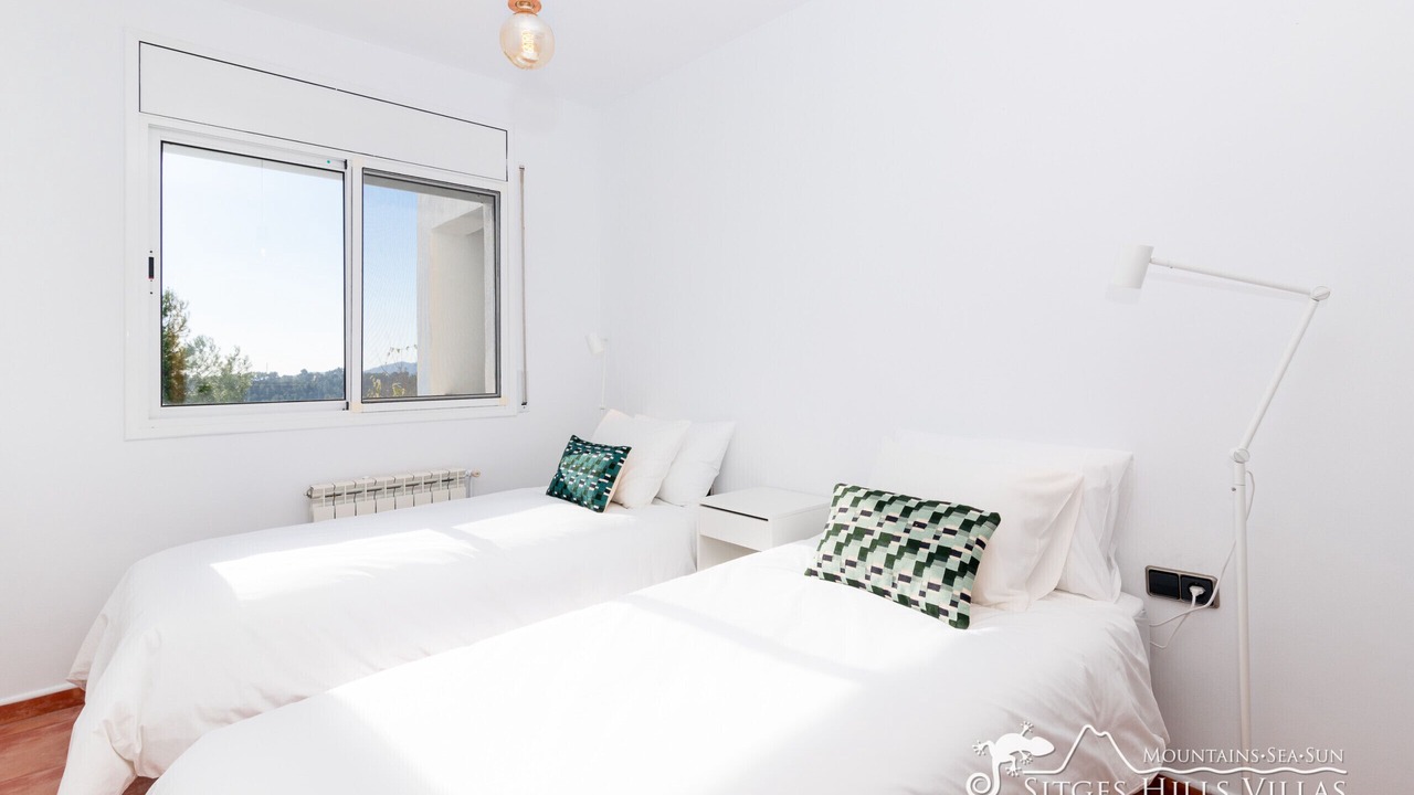 Photo of Bedroom in Olivella