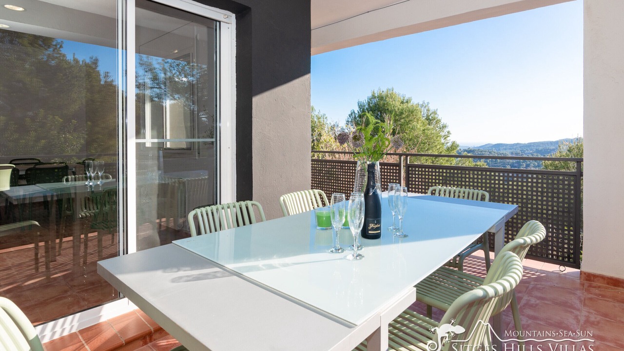 Photo of Outdoor in Olivella
