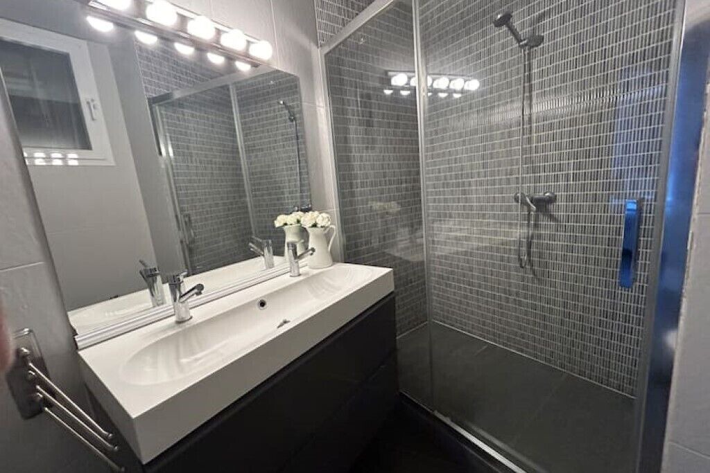 Photo of Bathroom in Terrassa