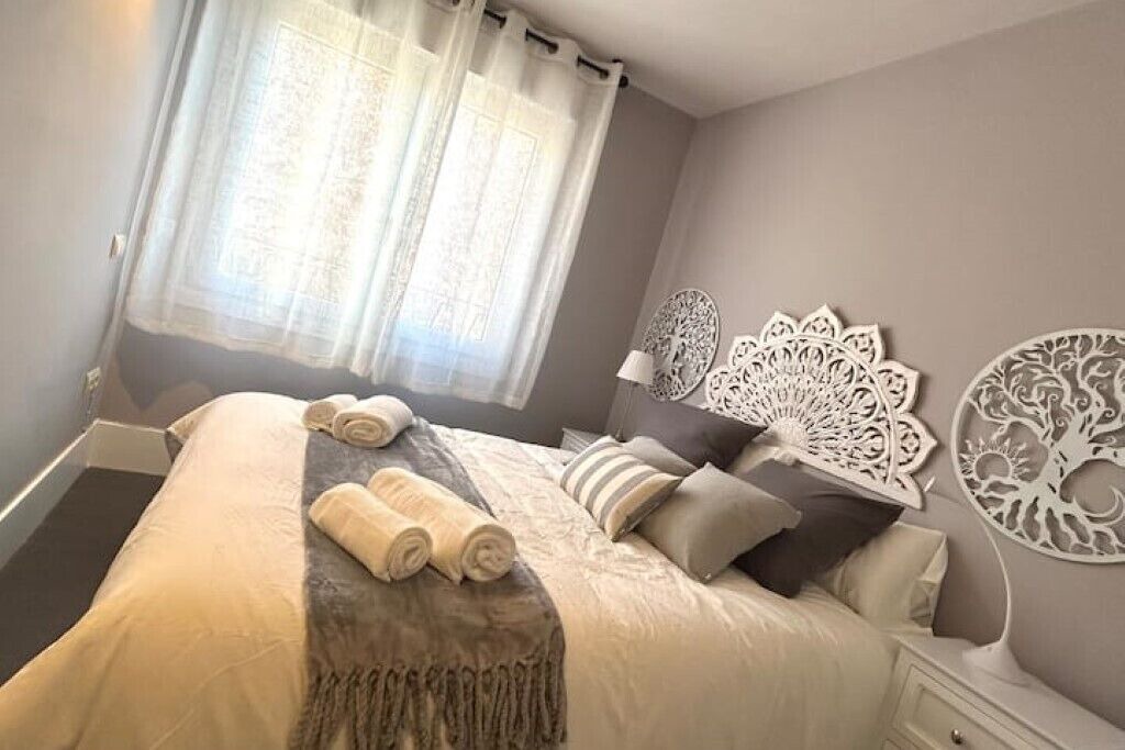 Photo of Bedroom in Terrassa