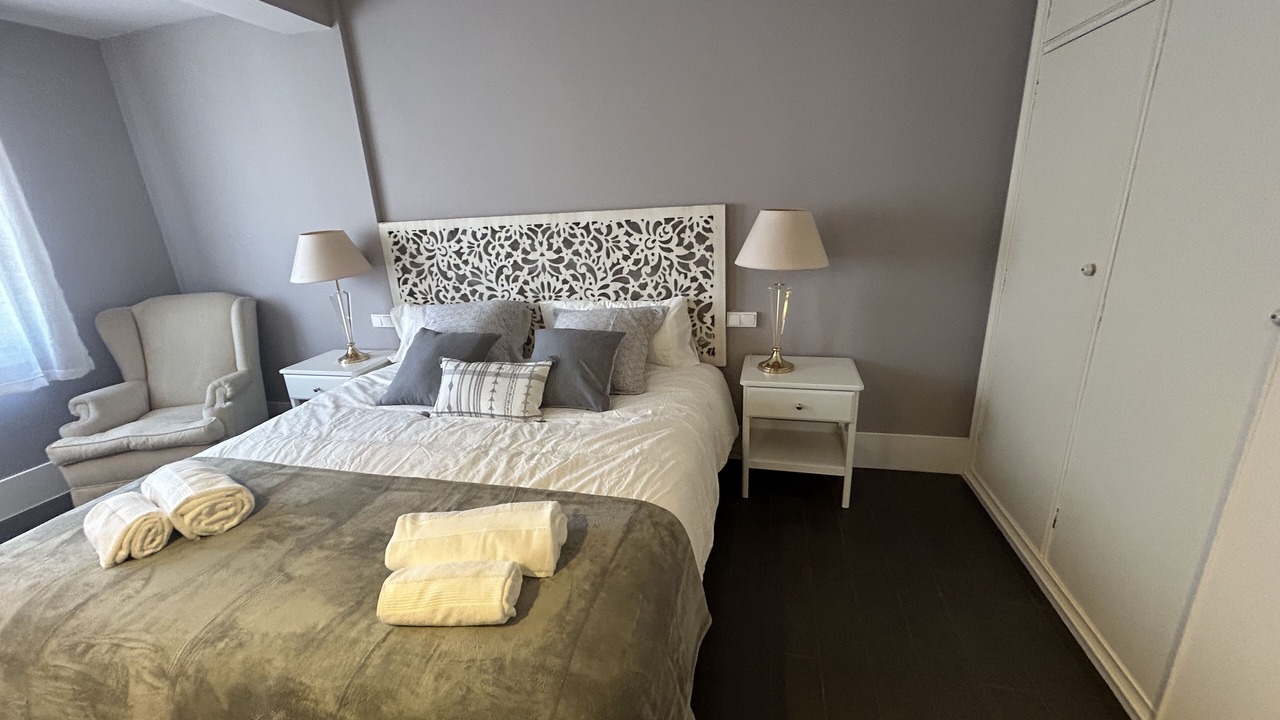 Photo of Bedroom in Terrassa