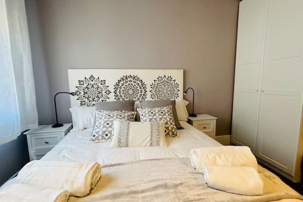 Photo of Bedroom in Terrassa