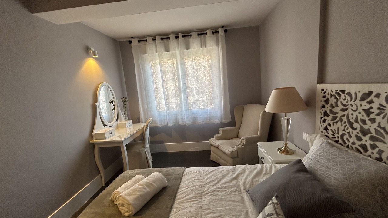 Photo of Livingroom in Terrassa