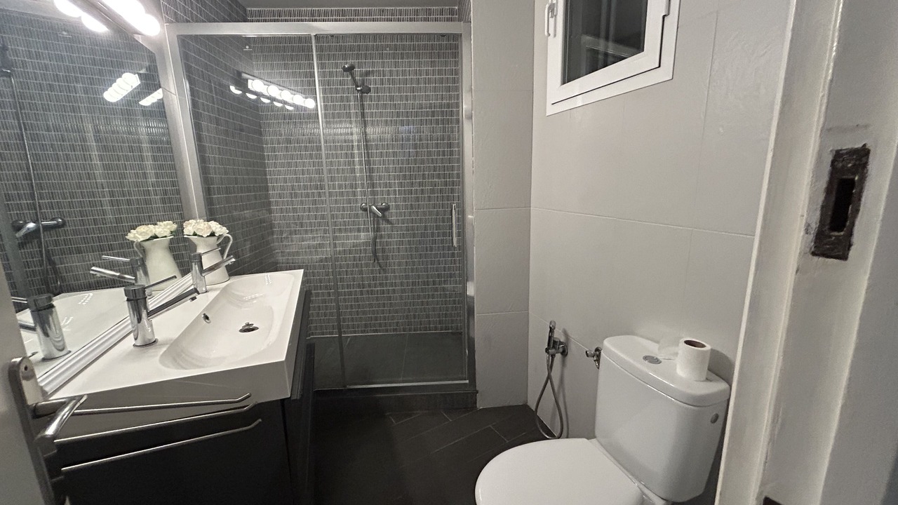 Photo of Bathroom in Terrassa
