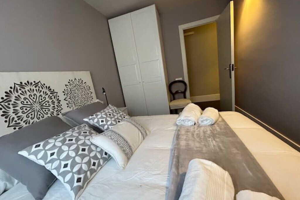 Photo of Bedroom in Terrassa