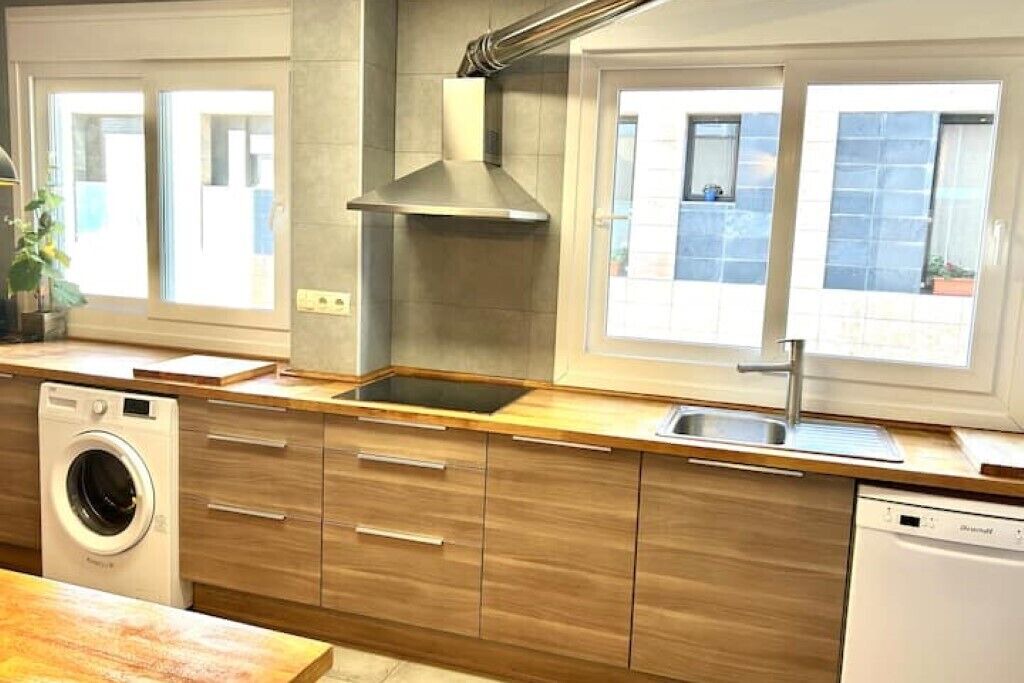 Photo of Kitchen in Terrassa