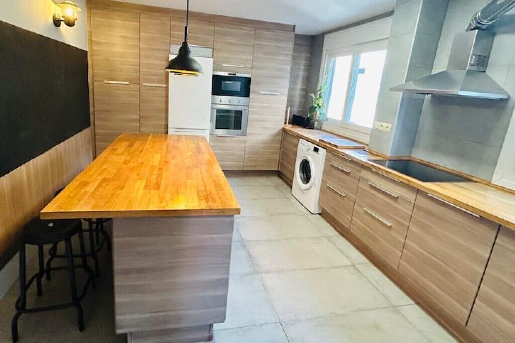 Photo of Kitchen in Terrassa