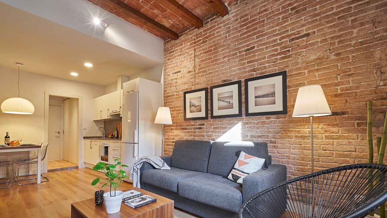 Photo of Patio Balcony in el Camp d'en Grassot i Gracia Nova