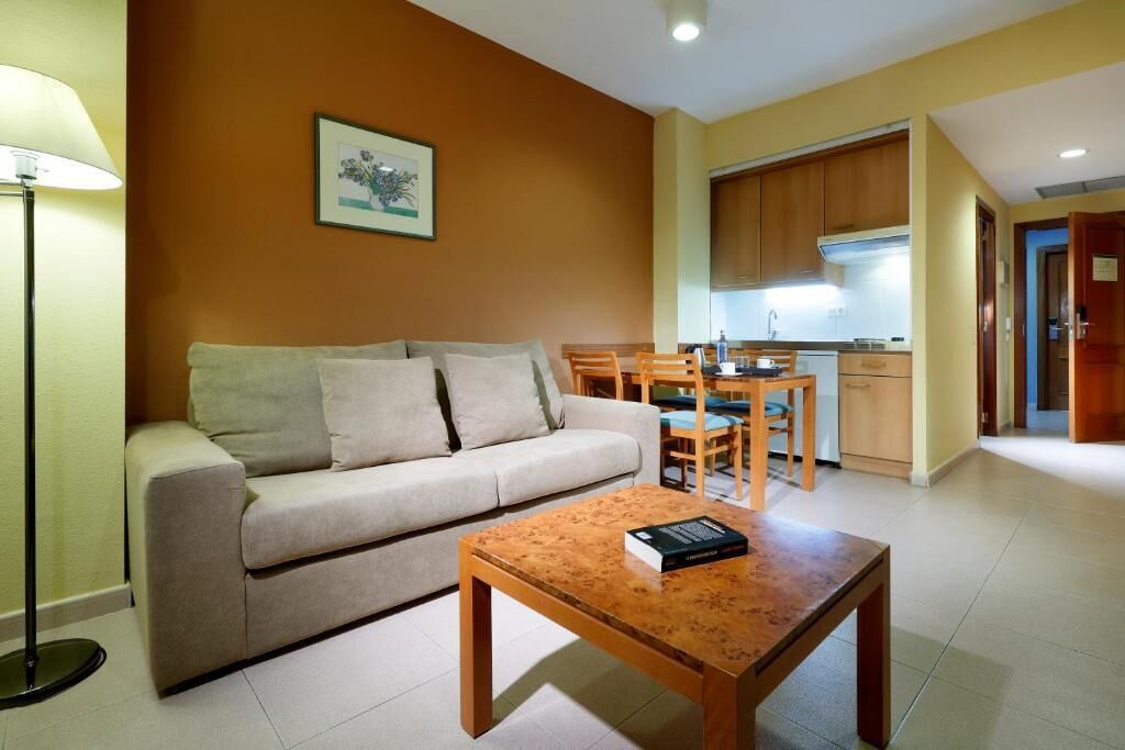 Photo of Livingroom in Sant Joan Despi