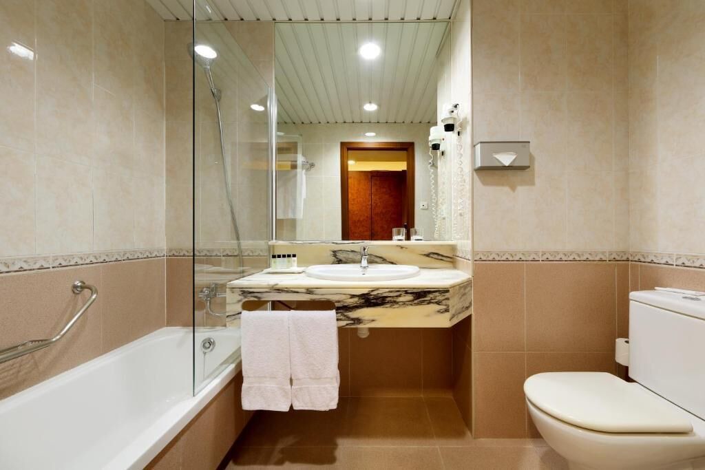 Photo of Bathroom in Sant Joan Despi