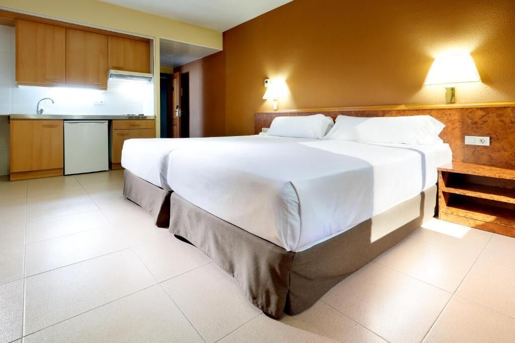 Photo of Bedroom in Sant Joan Despi