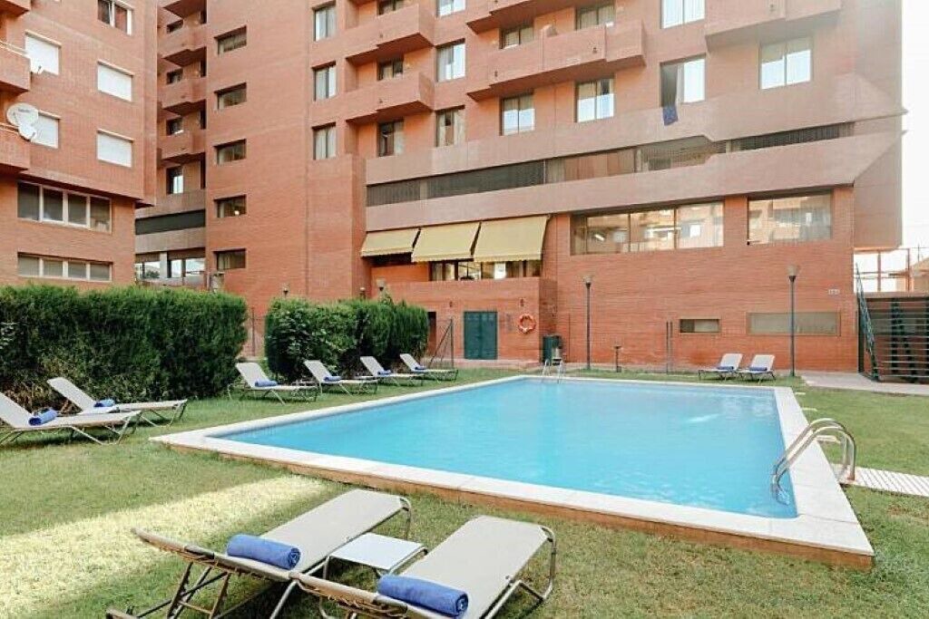 Photo of Outdoor in Sant Joan Despi