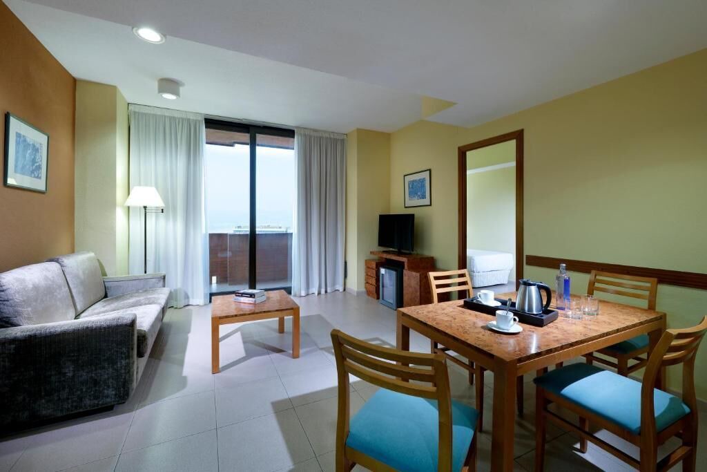 Photo of Livingroom in Sant Joan Despi