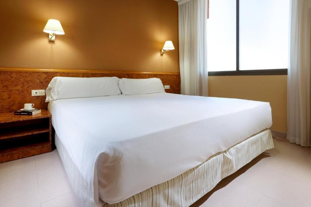 Photo of Bedroom in Sant Joan Despi