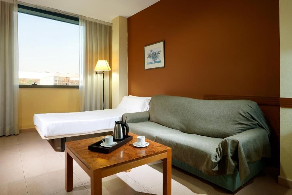 Photo of Livingroom in Sant Joan Despi