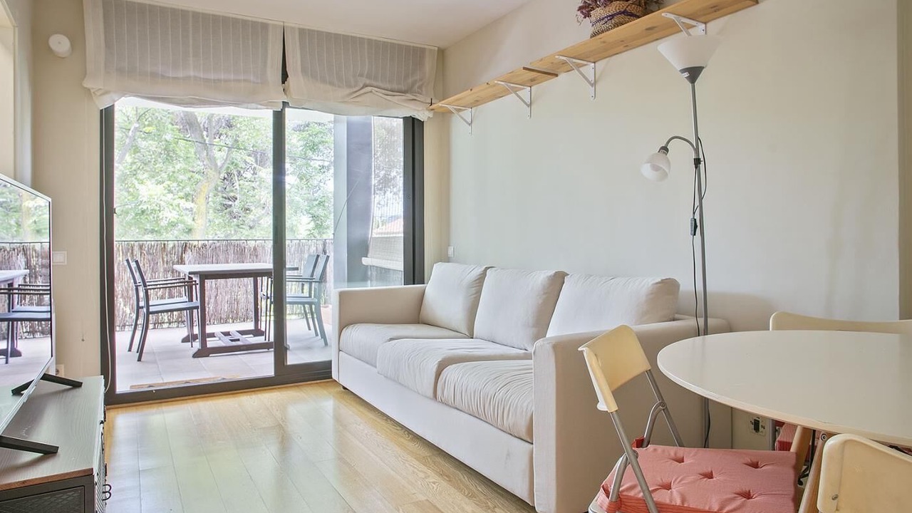 Photo of Livingroom in Sant Cugat del Valles