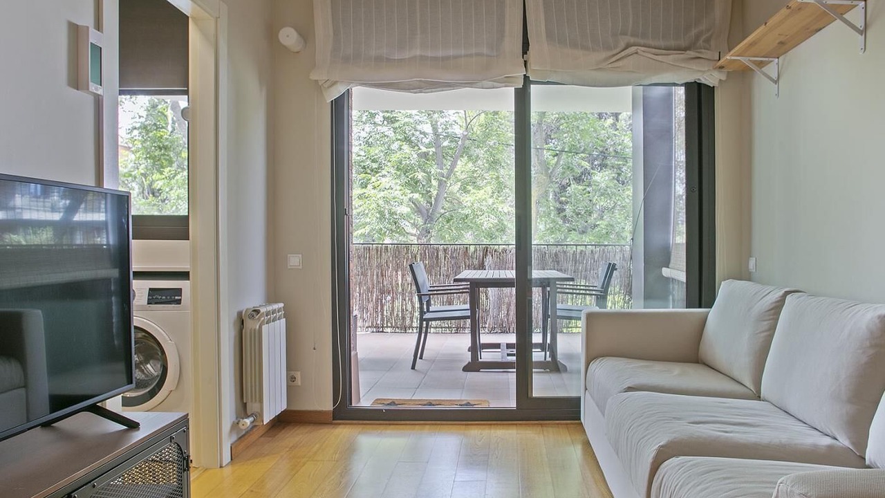 Photo of Livingroom in Sant Cugat del Valles