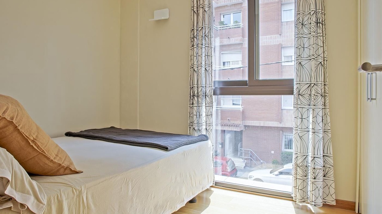Photo of Bedroom in Sant Cugat del Valles