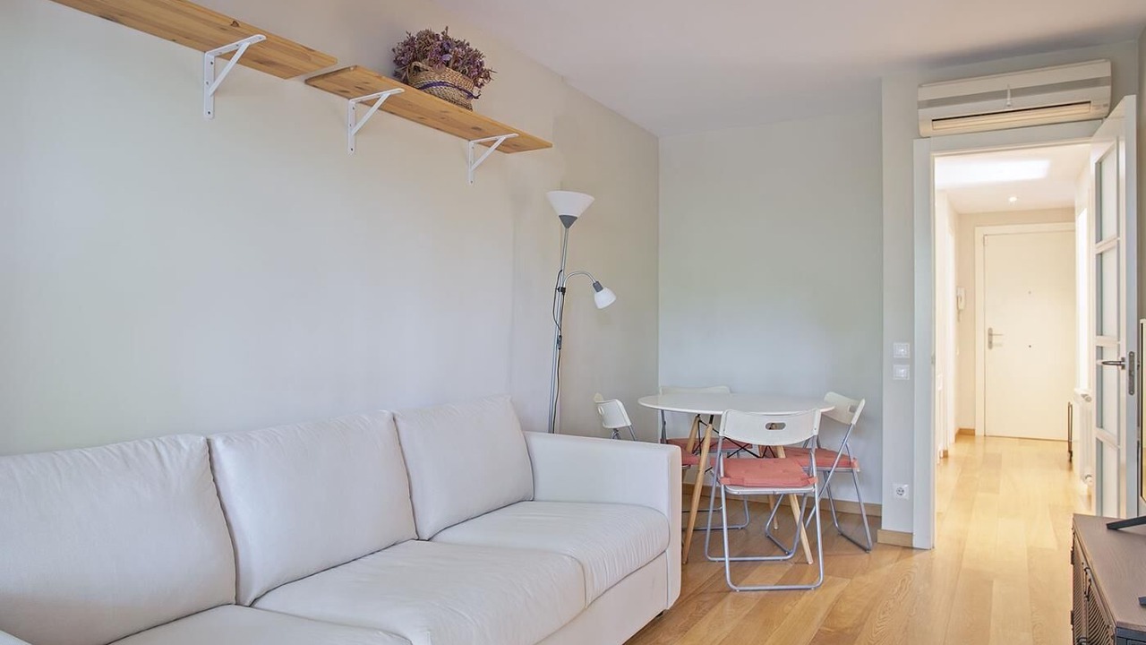 Photo of Livingroom in Sant Cugat del Valles