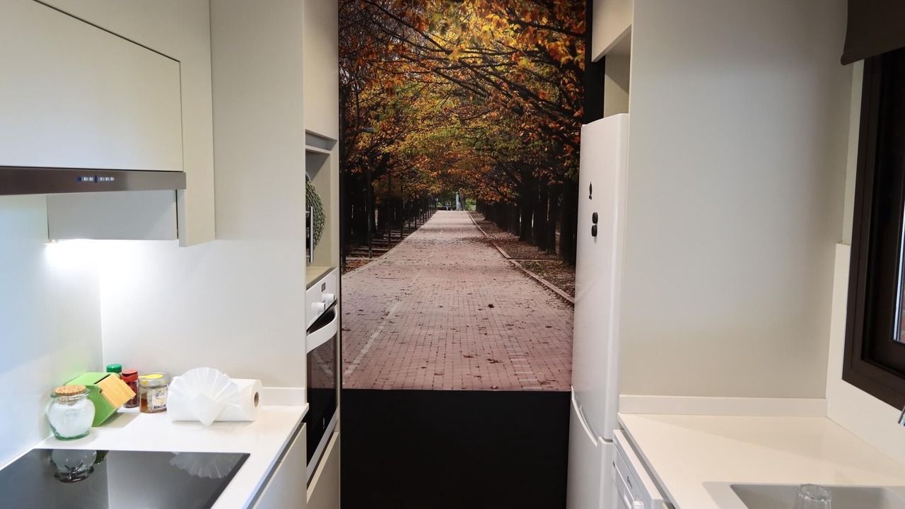 Photo of Kitchen in Sant Cugat del Valles