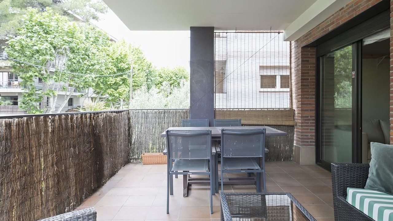Photo of Outdoor in Sant Cugat del Valles