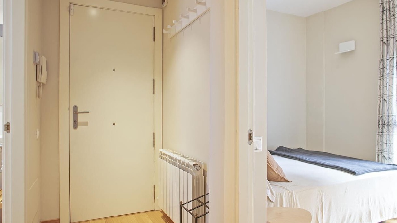Photo of Bedroom in Sant Cugat del Valles