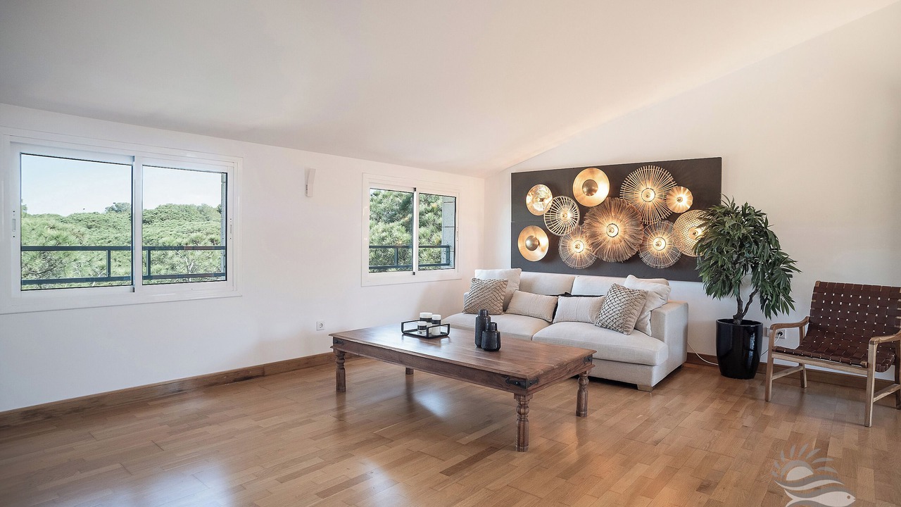 Photo of Livingroom in Castelldefels