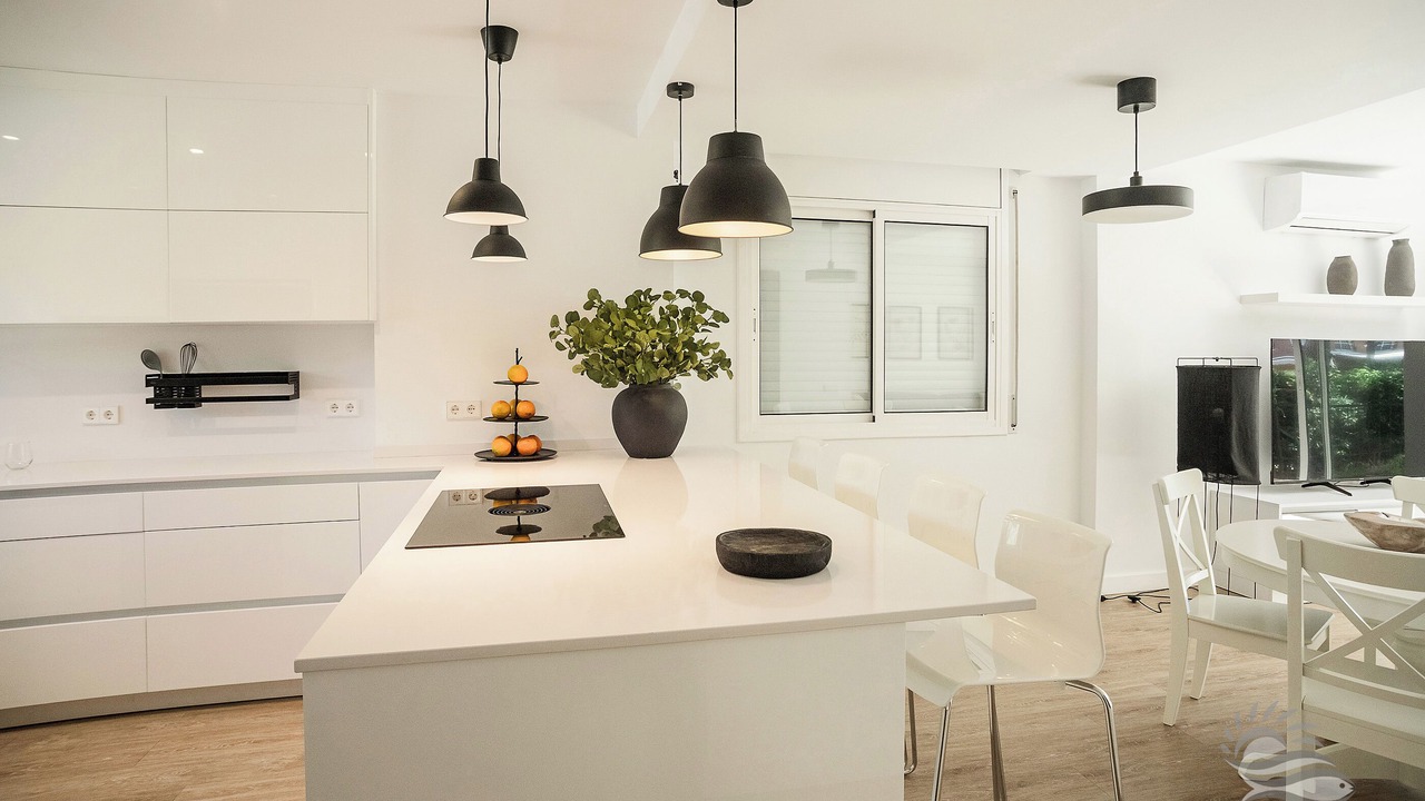 Photo of Kitchen in Castelldefels