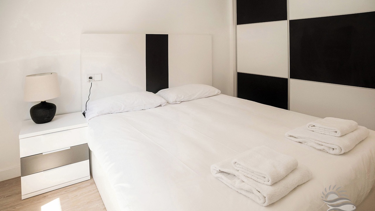 Photo of Bedroom in Castelldefels