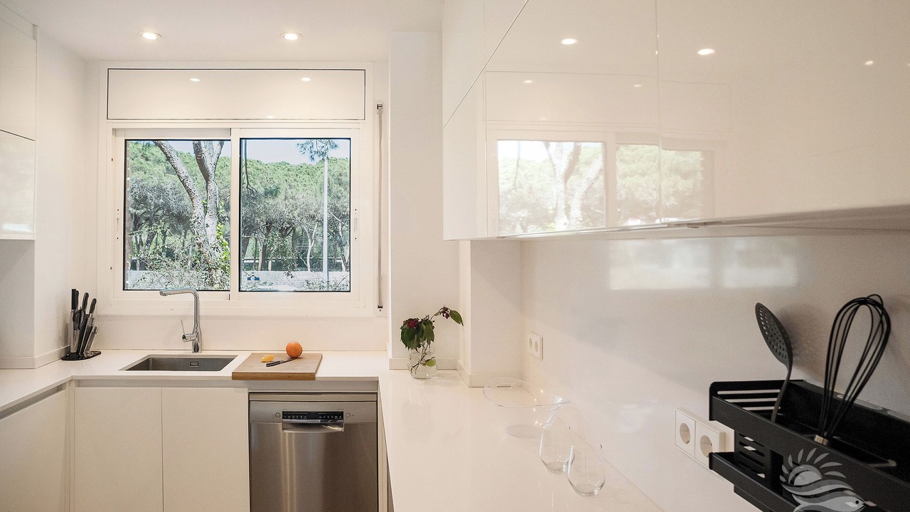 Photo of Kitchen in Castelldefels