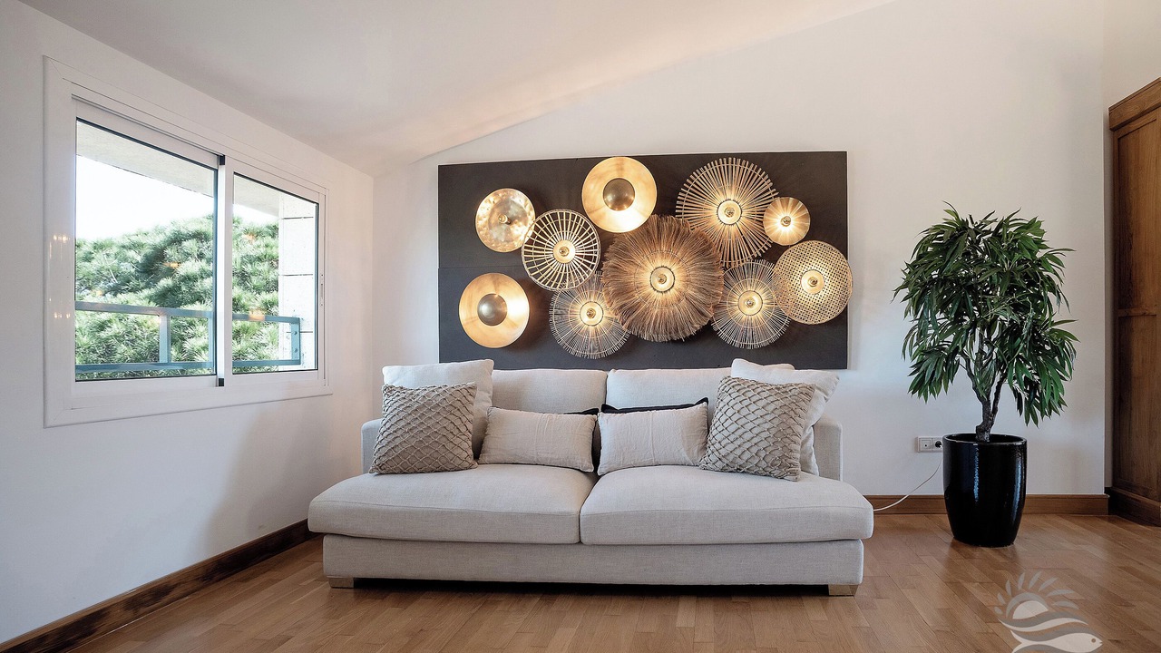 Photo of Livingroom in Castelldefels