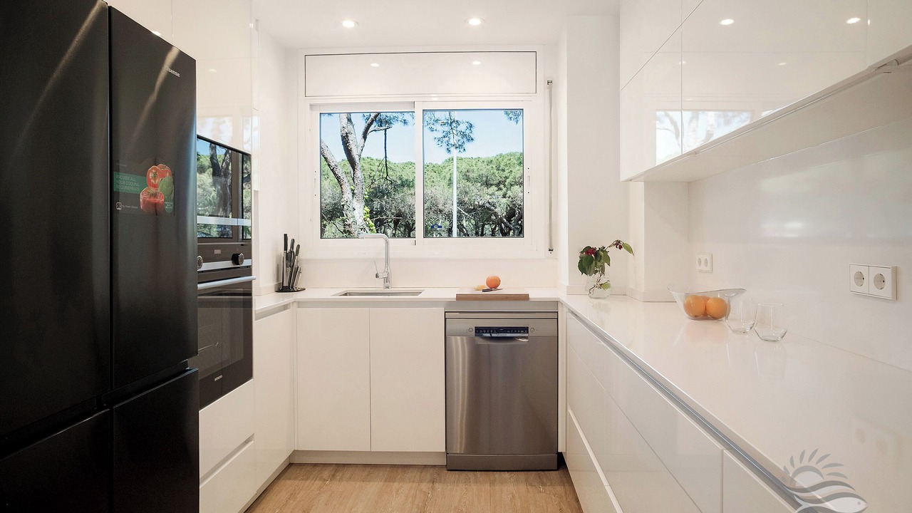 Photo of Kitchen in Castelldefels