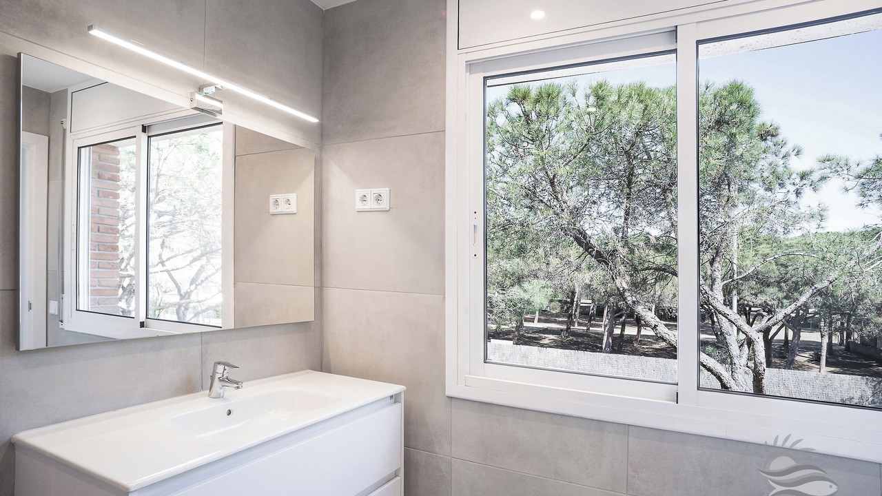 Photo of Bathroom in Castelldefels