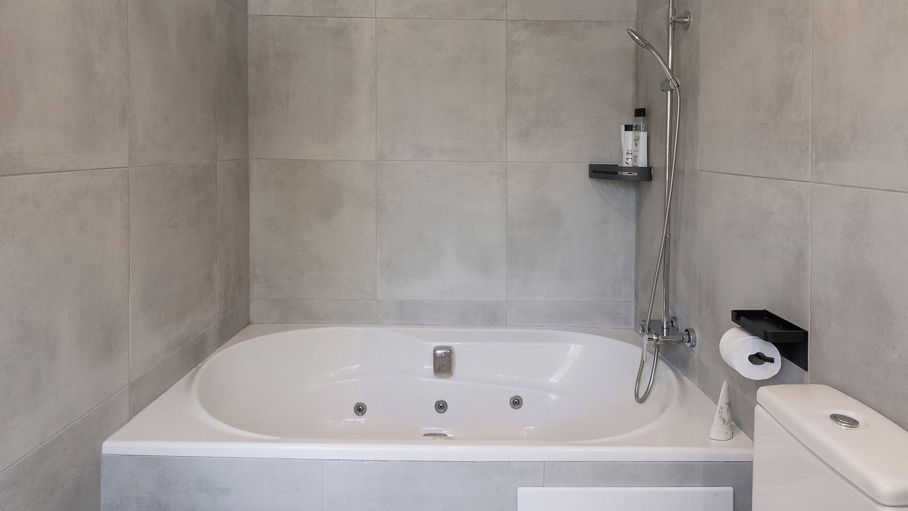 Photo of Bathroom in Castelldefels
