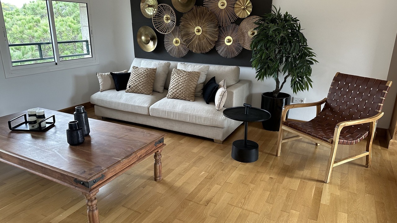 Photo of Livingroom in Castelldefels