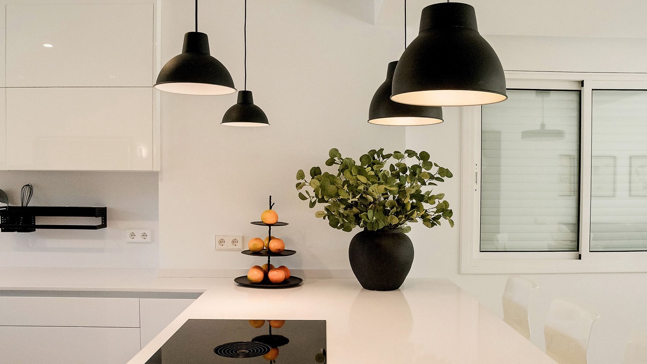 Photo of Kitchen in Castelldefels