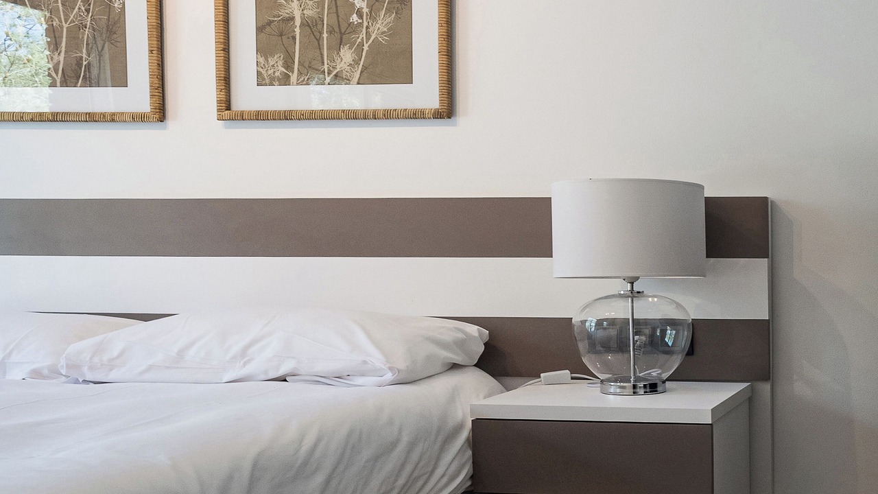 Photo of Bedroom in Castelldefels